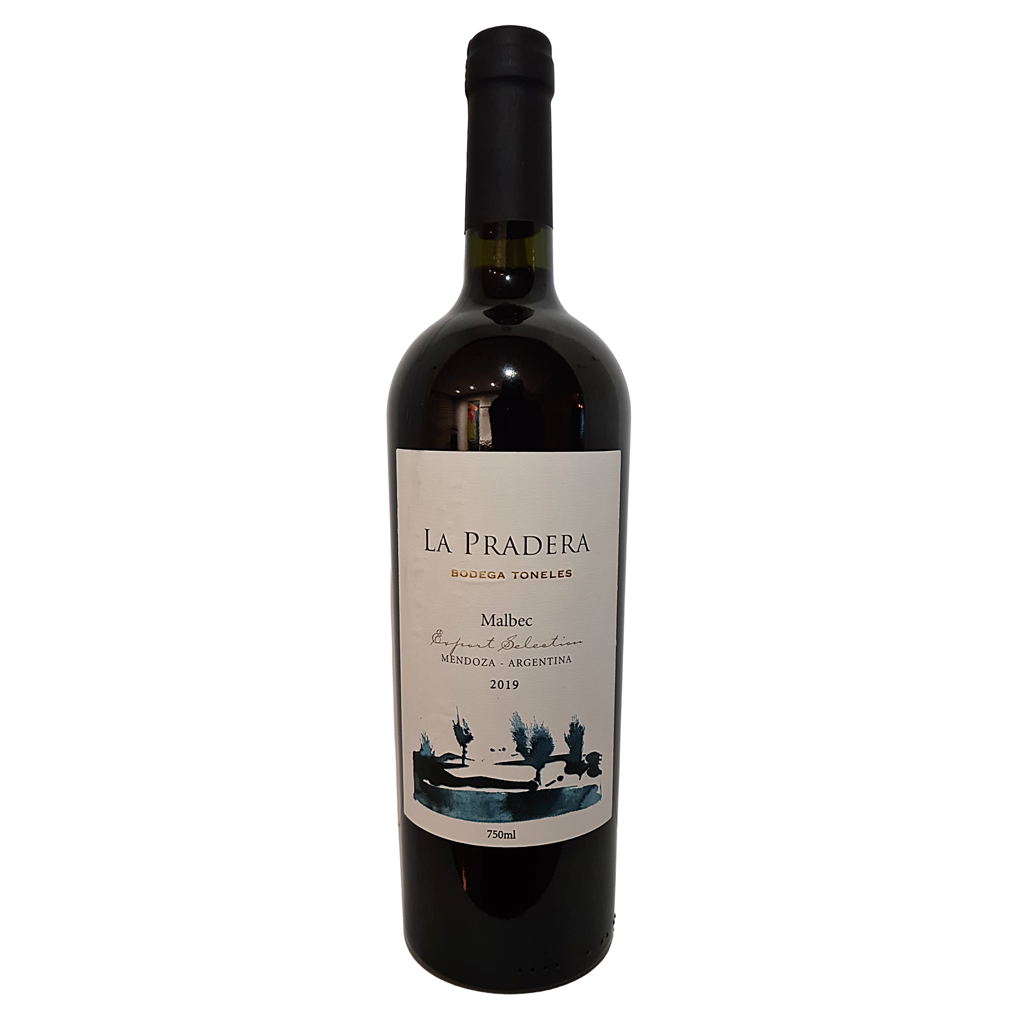 La pradera  malbec