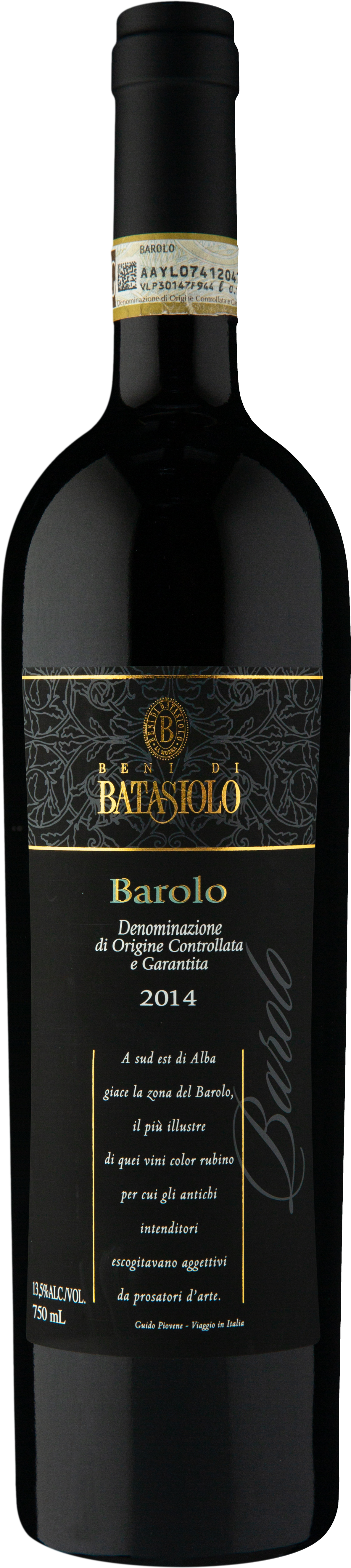 19840 batasiolo docg barolo 2014