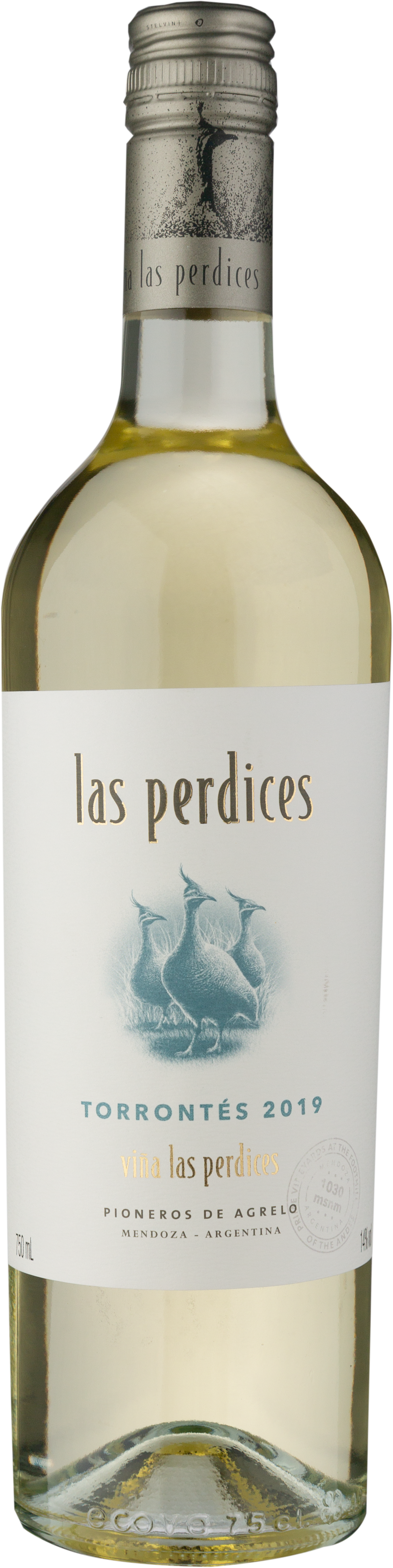 23378 las perdices torrontes 2019