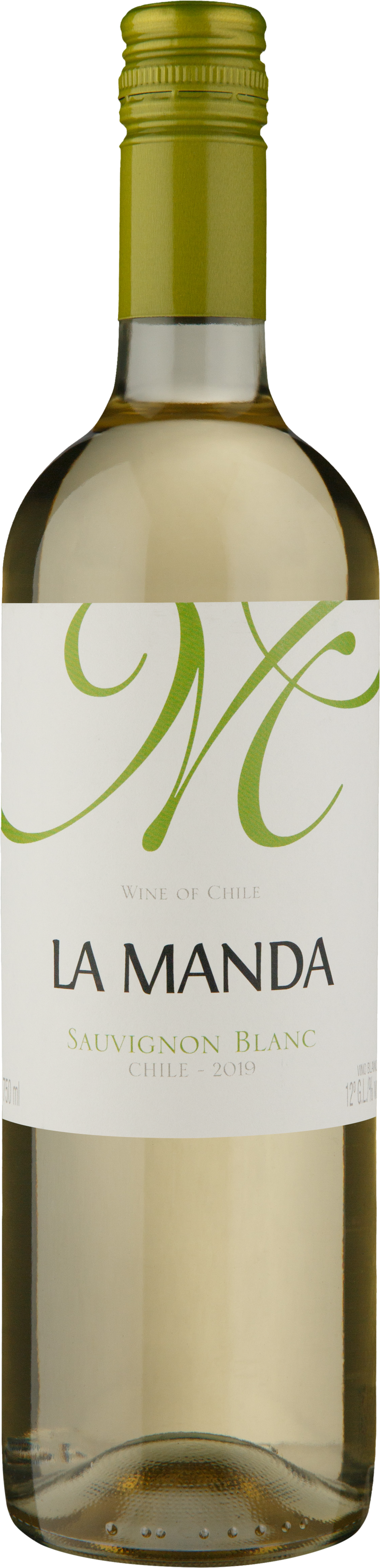 23406 la manda sauvignon blanc 2019