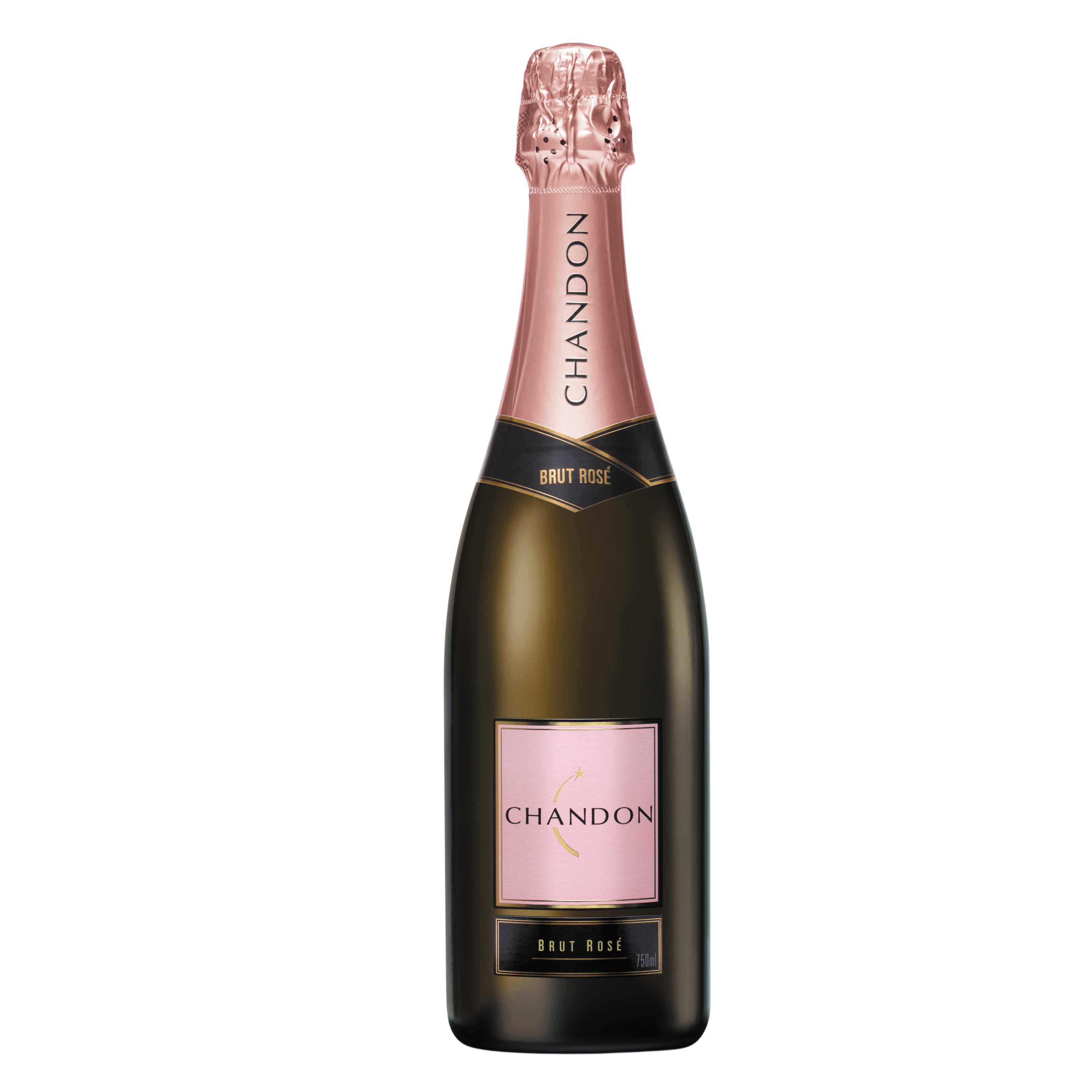 Chando brut rose