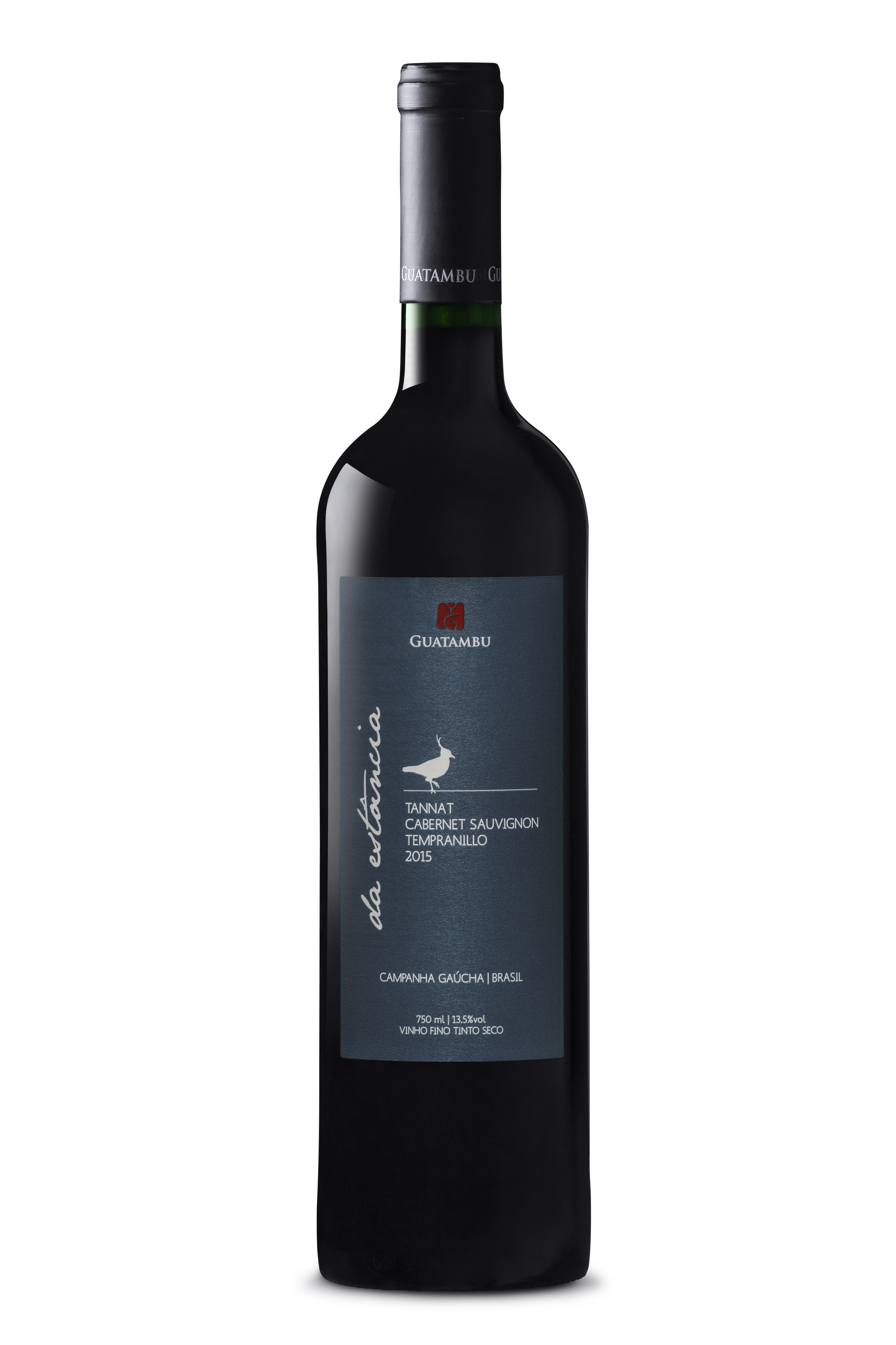 Guatambu   tannat cabernet sauvignon tempranillo 750ml   copia