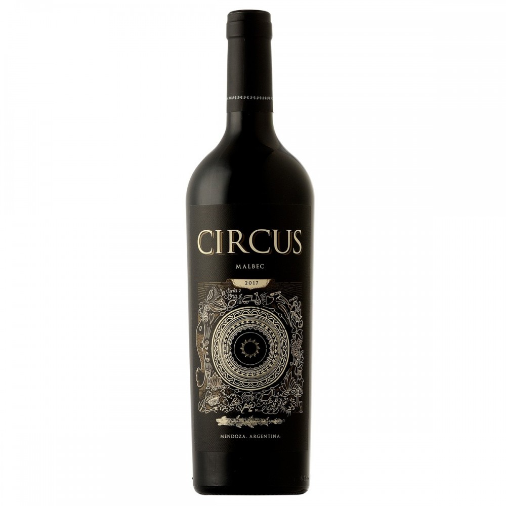 Circus malbec 