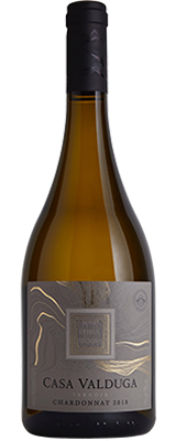 Terroir valduga chardonnay