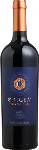 Origem merlot 