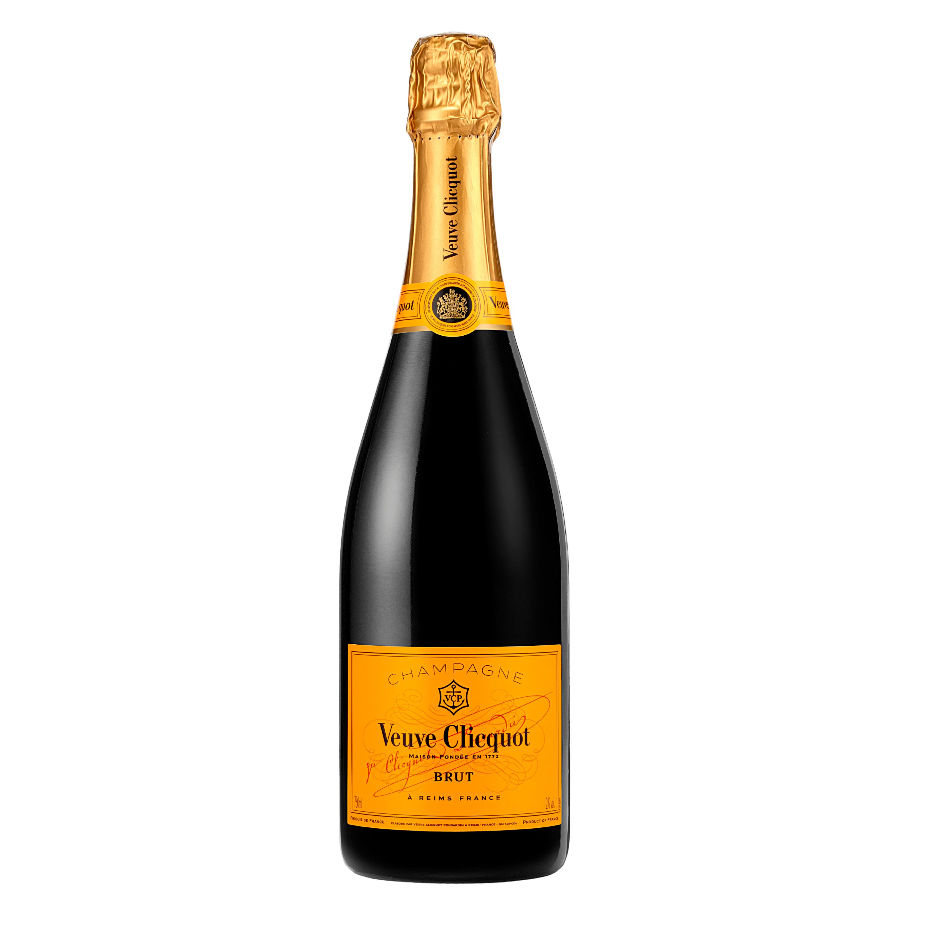 Veuve clicquot