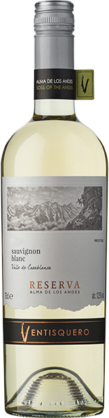 Ventisqueiro reserva sauvignon blanc   cantu