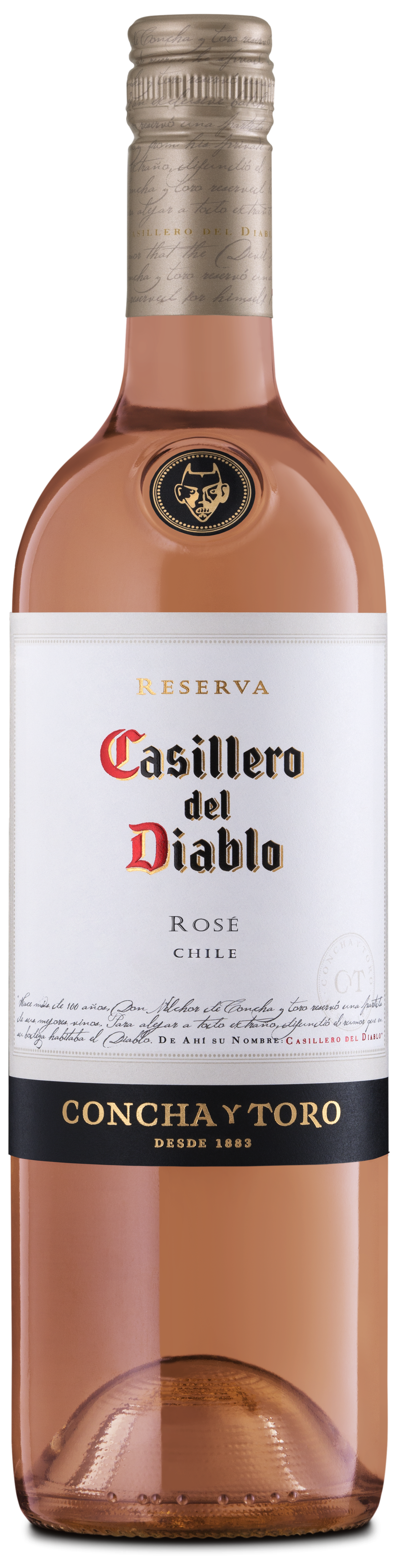 Casillero rose