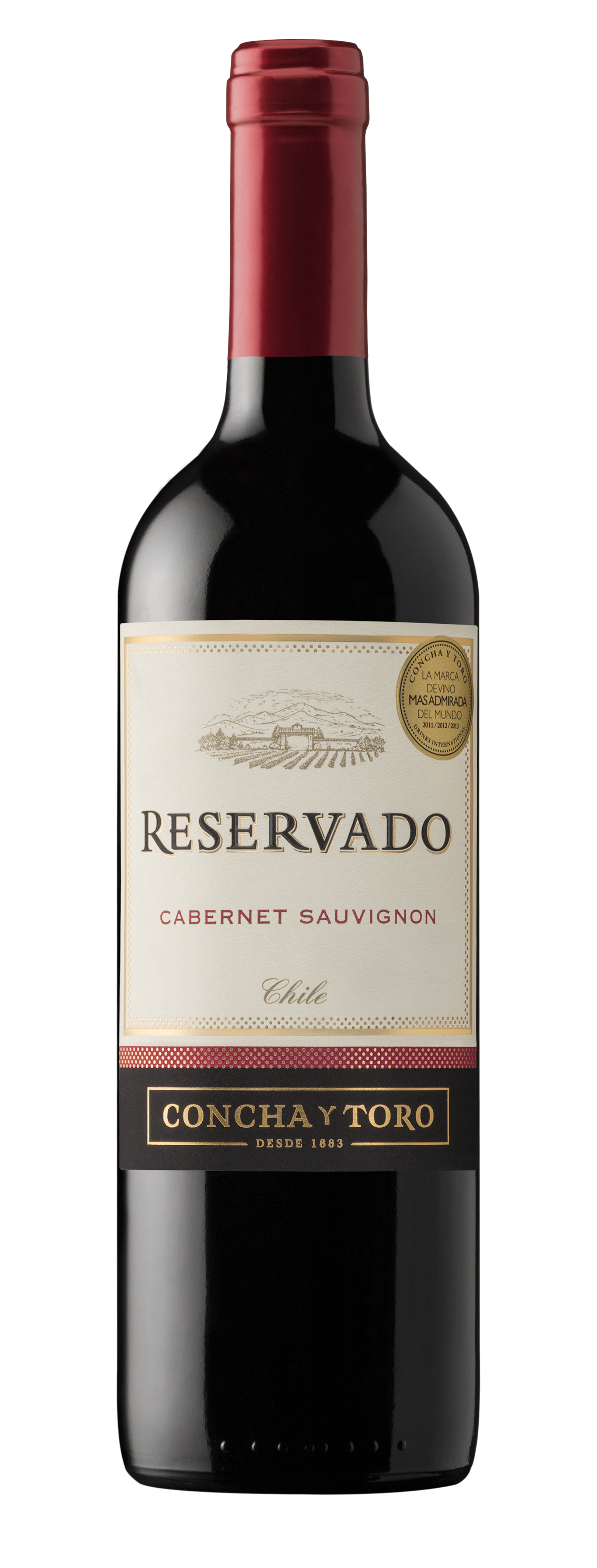 Reservado cabernet