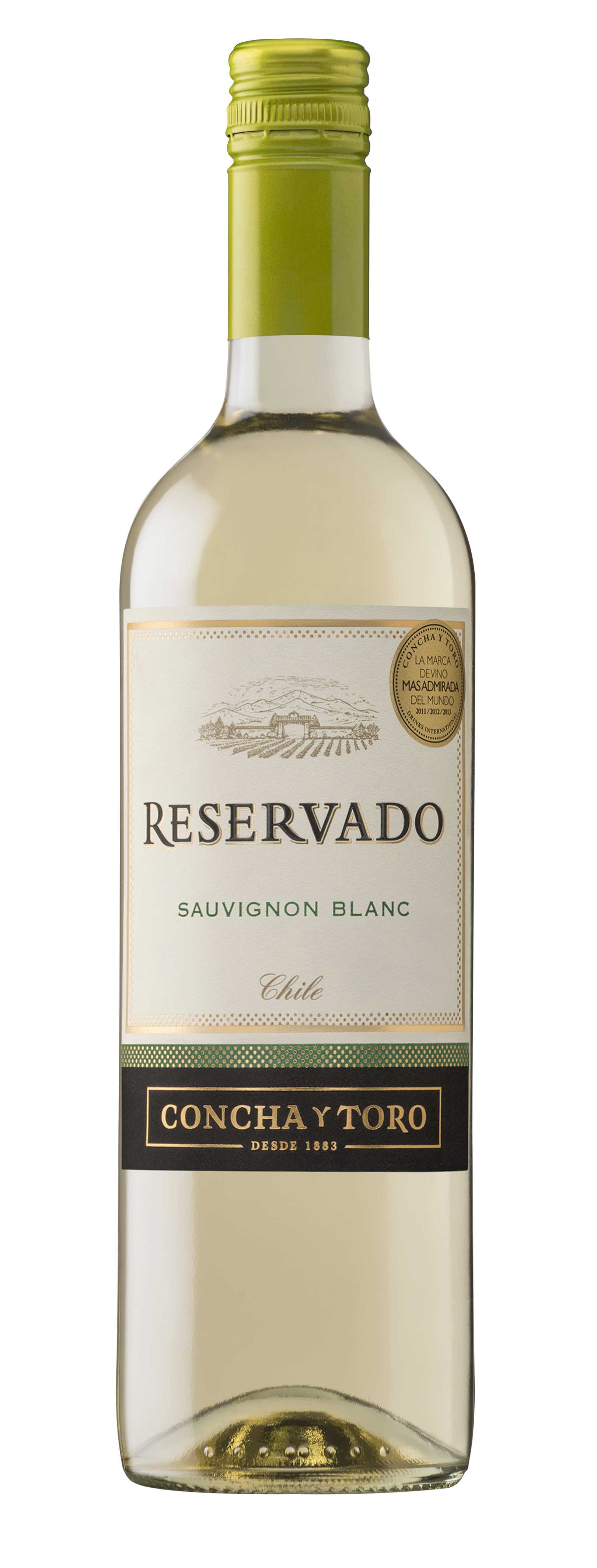 Reservado sauvignon blanc