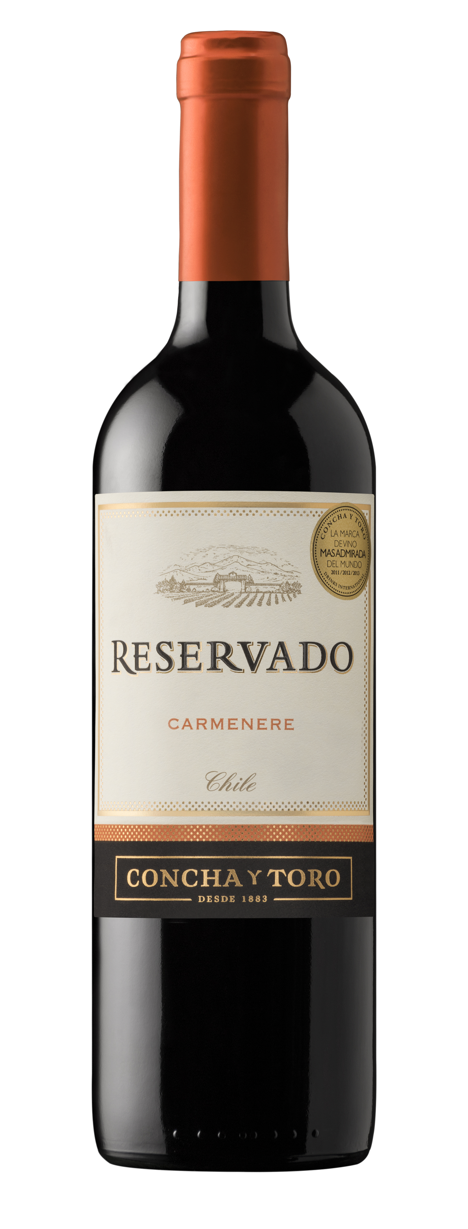 Reservado carmenere