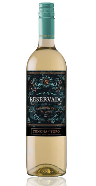 Reservado chardonnay 750 ml