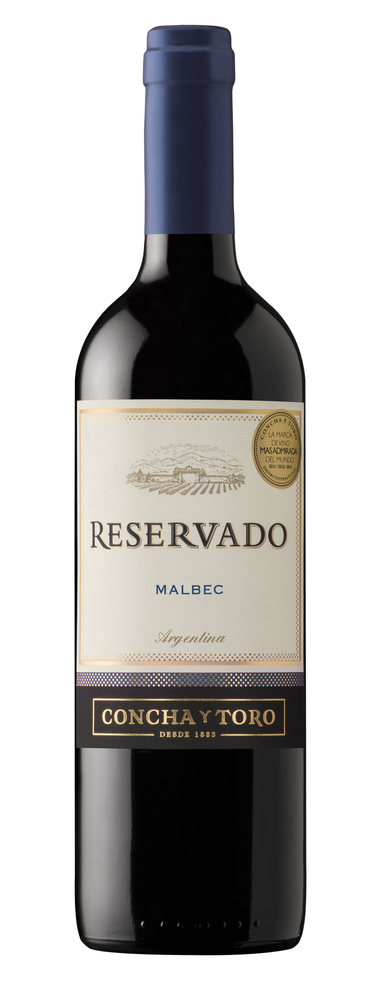 Reservado malbec