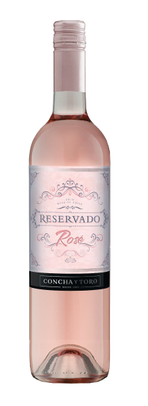 Reservado rose 2020