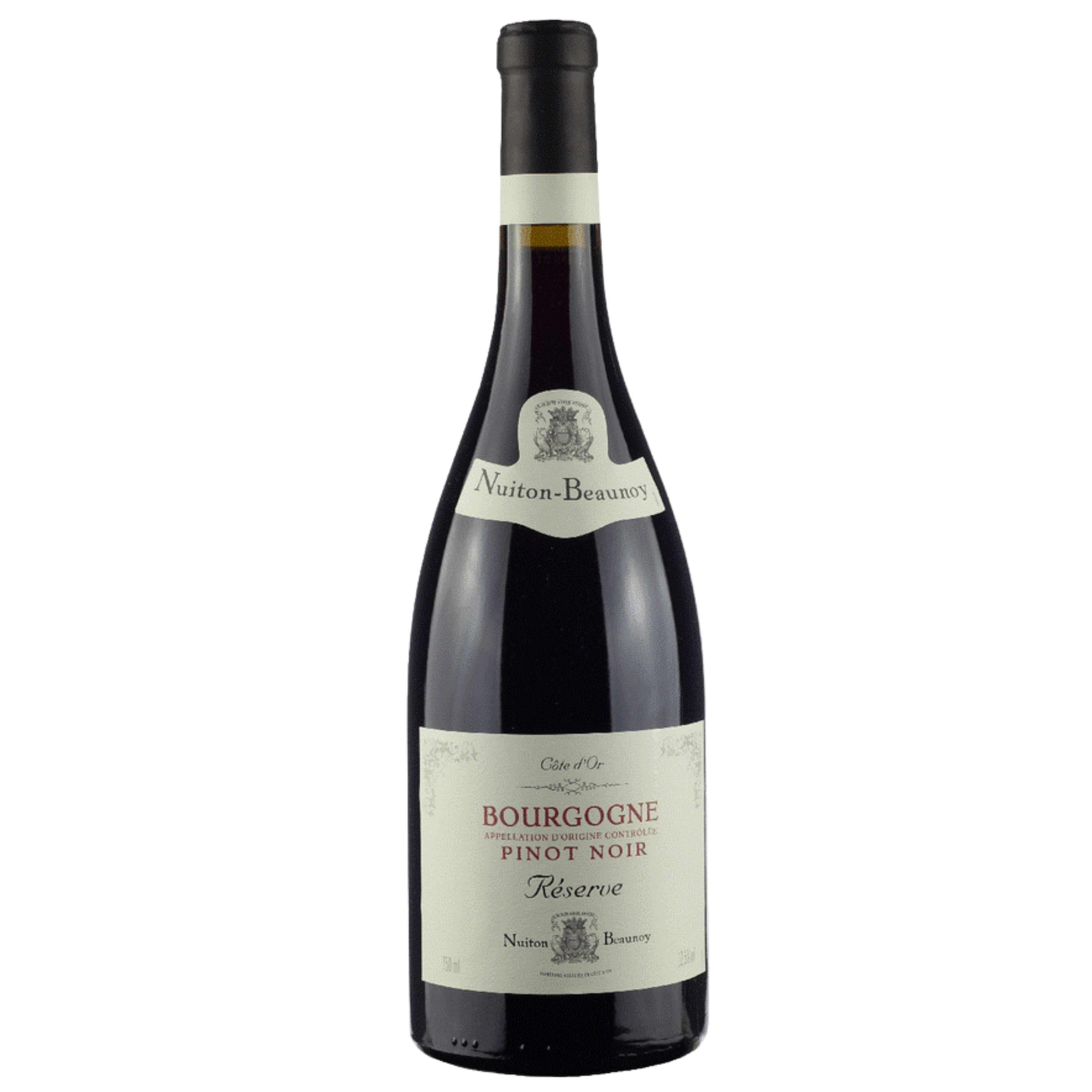 Bourgogne pinot