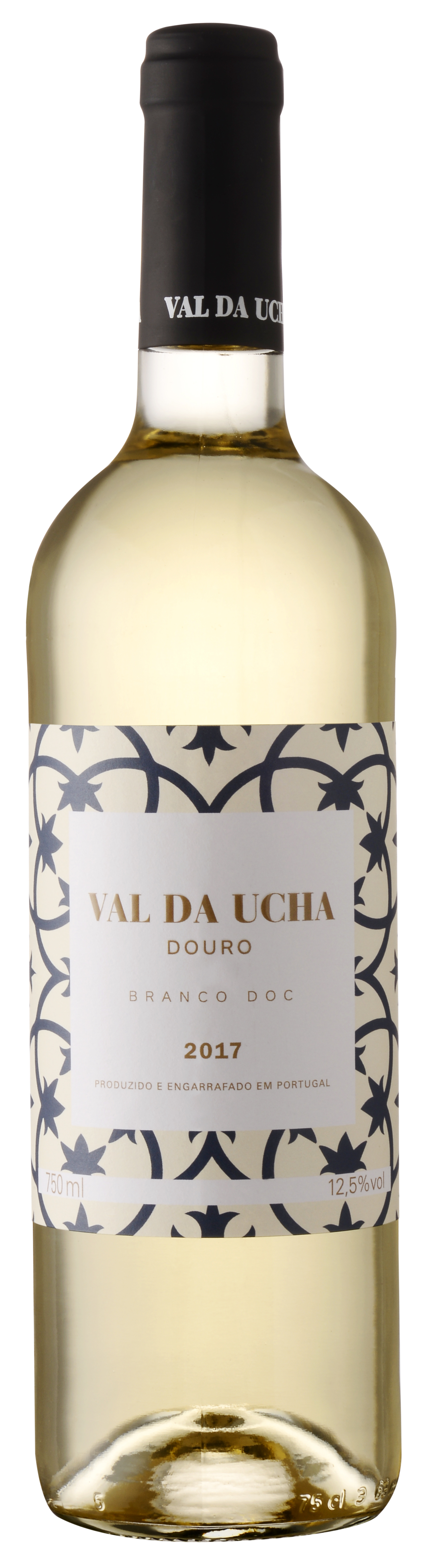 024305  val da ucha branco douro doc 2017