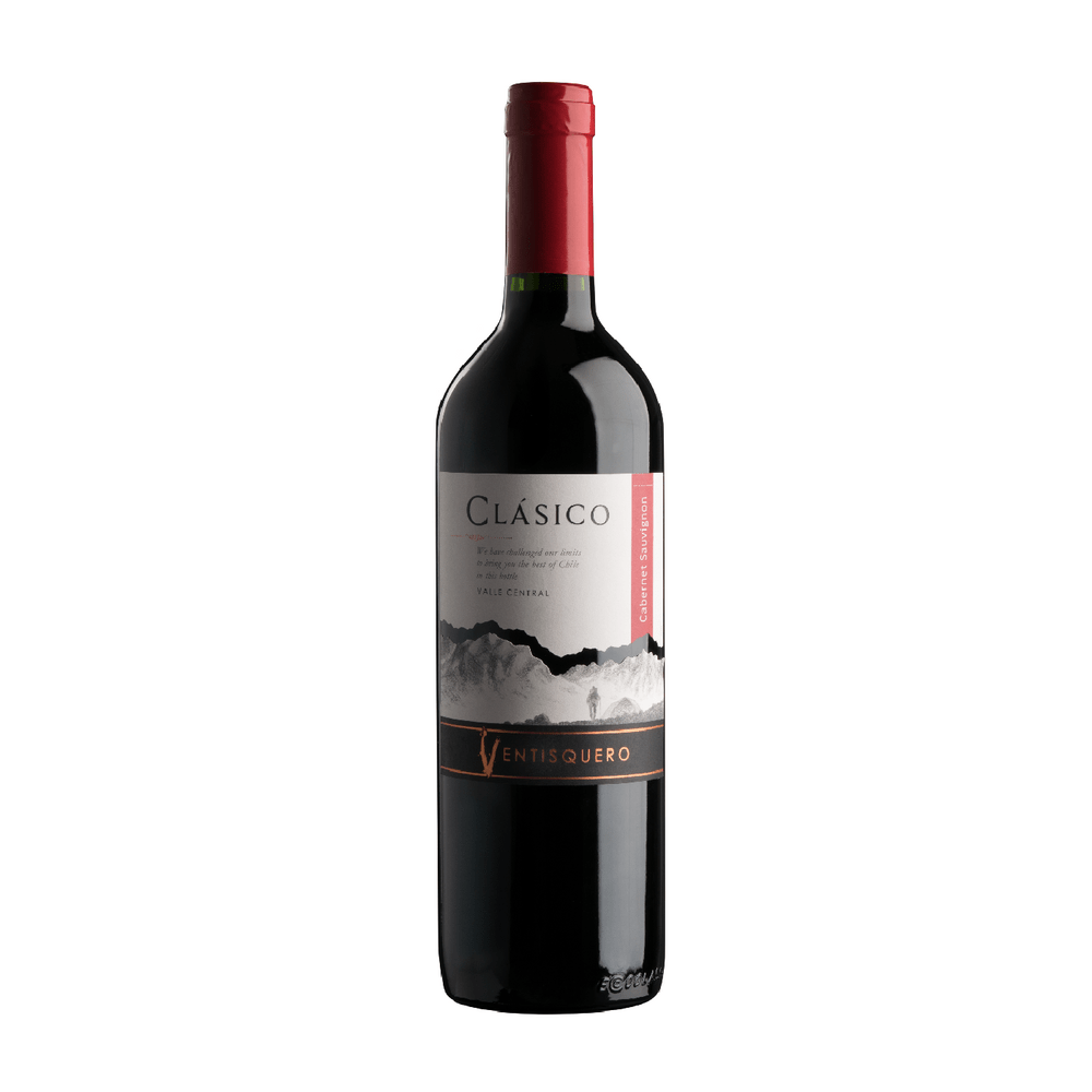 Ventisquero clasico cabernet sauvignon