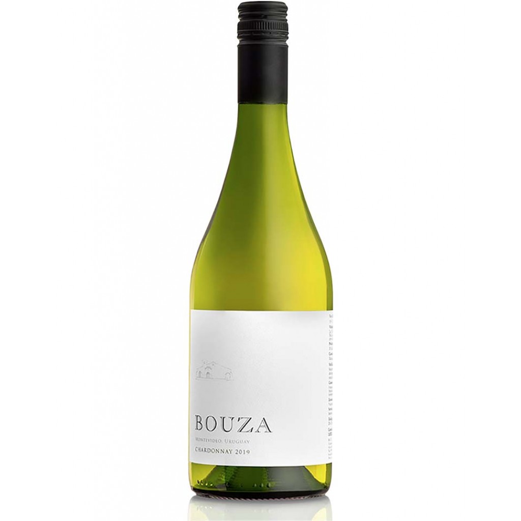 Bouza chardonnay