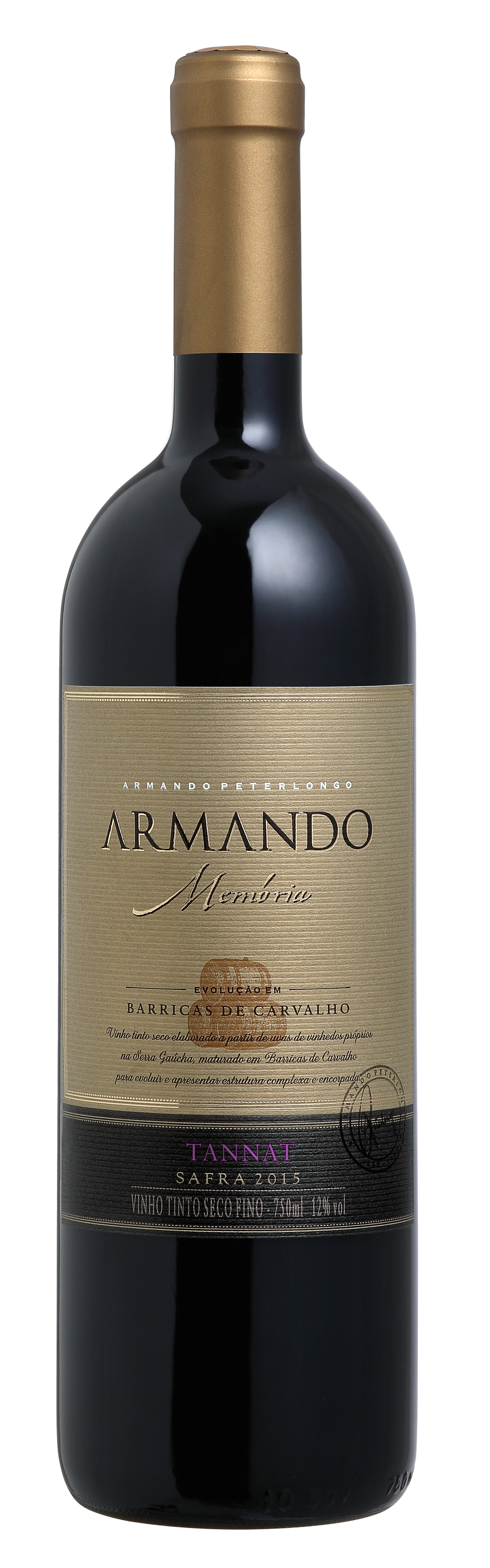 Armando tannat 