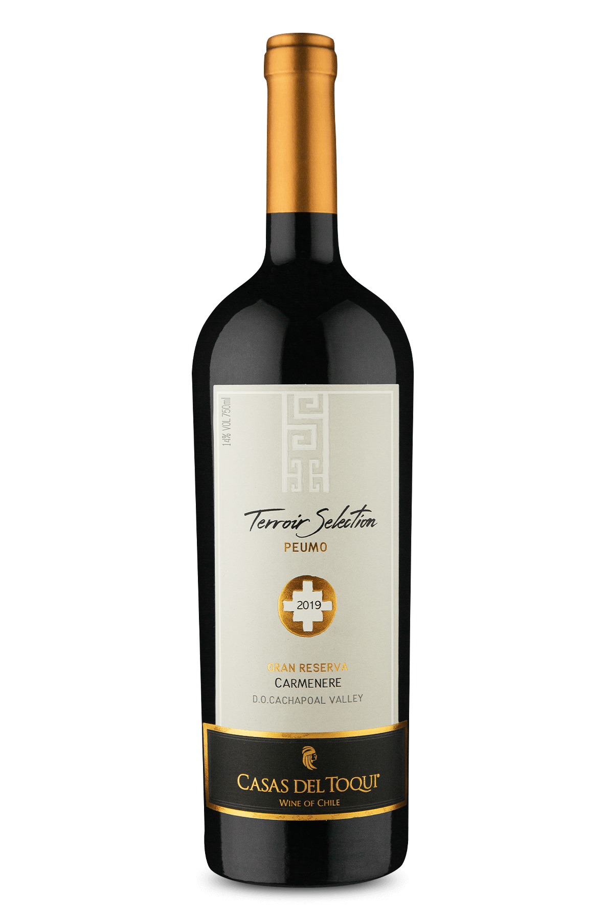 Cdt terroir carmenere